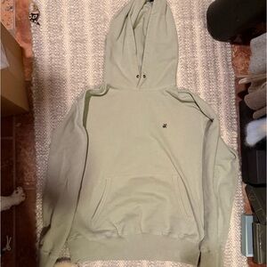 Aime Leon Hooded sweatshirt